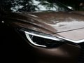英菲尼迪QX30 图片