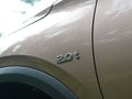 英菲尼迪QX30 图片