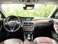 英菲尼迪QX30 图片