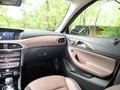 英菲尼迪QX30 图片