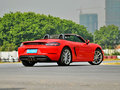 保时捷718 Boxster S2.5T2016款