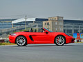 保时捷718 Boxster S2.5T2016款