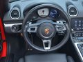 保时捷718 Boxster S2.5T2016款