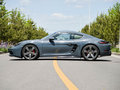 保时捷718 Cayman S2.5T2016款