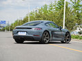 保时捷718 Cayman S2.5T2016款