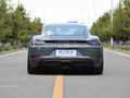 保时捷718 Cayman S2.5T2016款