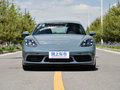 保时捷718 Cayman S2.5T2016款