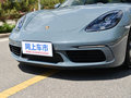 保时捷718 Cayman S2.5T2016款