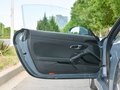 保时捷718 Cayman S2.5T2016款