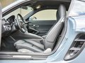 保时捷718 Cayman S2.5T2016款