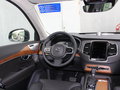 沃尔沃XC90 升级版2.0T T6 智尊版2016款