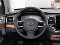 沃尔沃XC90 升级版2.0T T6 智尊版2016款