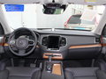 沃尔沃XC90 升级版2.0T T6 智尊版2016款