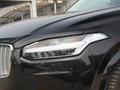 沃尔沃XC90 升级版2.0T T6 智尊版2016款