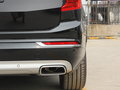 沃尔沃XC90 升级版2.0T T6 智尊版2016款