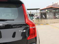 沃尔沃XC90 升级版2.0T T6 智尊版2016款
