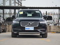沃尔沃XC90 升级版2.0T T6 智尊版2016款