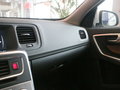 沃尔沃V60 图片