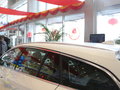 沃尔沃V60 图片
