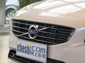 沃尔沃V60 T5 智雅版国V2017款