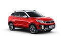 北汽昌河Q35 图片