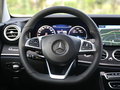 奔驰E级 E300 L 运动豪华型2016款