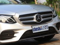 奔驰E级 E300 L 运动豪华型2016款