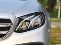 奔驰E级 E300 L 运动豪华型2016款