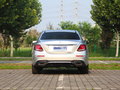 奔驰E级 E300 L 运动豪华型2016款