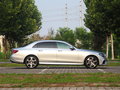 奔驰E级 E300 L 运动豪华型2016款