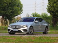 奔驰E级 E300 L 运动豪华型2016款