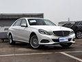 奔驰E级 改款E200L2015款
