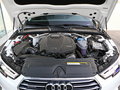 奥迪A4L 45TFSI quattro 运动型2017款