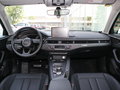 奥迪A4L 45TFSI quattro 运动型2017款