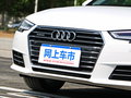 奥迪A4L 45TFSI quattro 运动型2017款