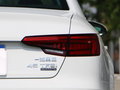 奥迪A4L 45TFSI quattro 运动型2017款