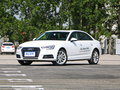 奥迪A4L 45TFSI quattro 运动型2017款