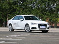 奥迪A4L 45TFSI quattro 运动型2017款