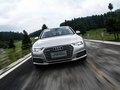 奥迪A4L 45TFSI quattro 风尚型2017款