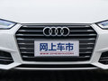 奥迪A4L 40TFSI 运动型2017款