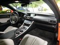 雷克萨斯RC F 图片