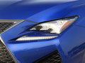 雷克薩斯RC F F5.0L 馭峰版2017款