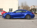 雷克薩斯RC F F5.0L 馭峰版2017款