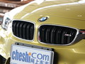 寶馬M3 M3四門轎車2016款