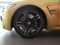 寶馬M3 M3四門轎車2016款