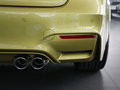 寶馬M3 M3四門轎車2016款