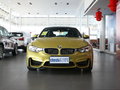 寶馬M3 M3四門轎車2016款