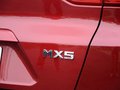 东风风度MX5 图片