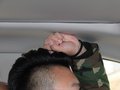 东风风度MX5 图片