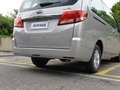 瑞風(fēng)M4 圖片